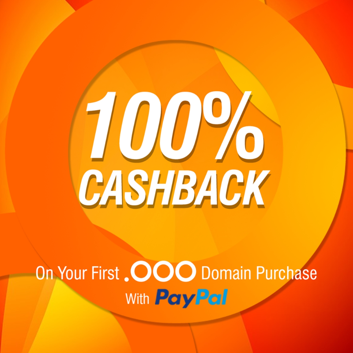 Free domain name registration