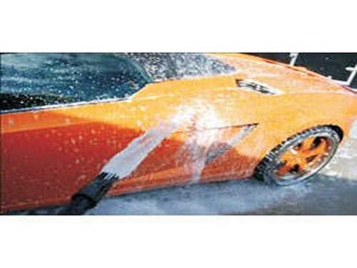 We are Offering Car Coating Remover (HD)
