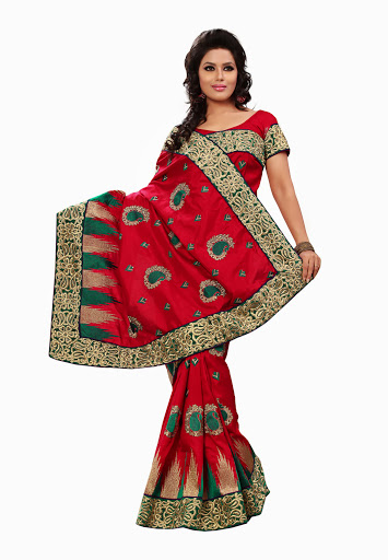 good sarees online