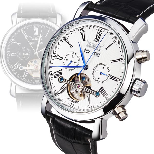 Exclusive Mens Wrist Watch