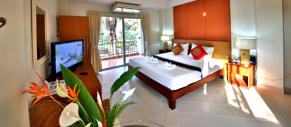 Transtree Corporate Guest Suites Serviced Apartments Bangalore