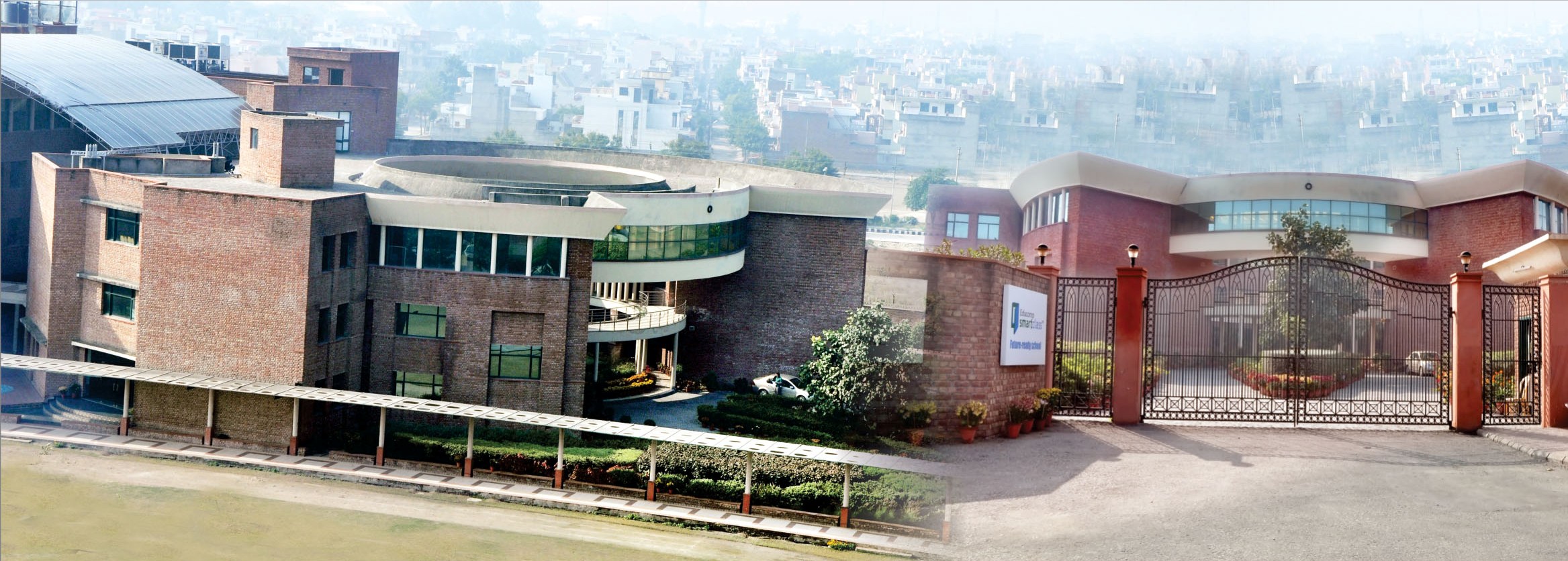 Best school in Haryana