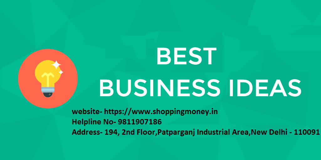 Best Business Ideas And  Start Your Own Small Investment BusinessOtherAnnouncementsWest DelhiOther