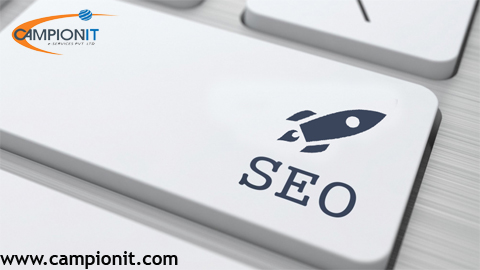 Seo Services in Hyderabad