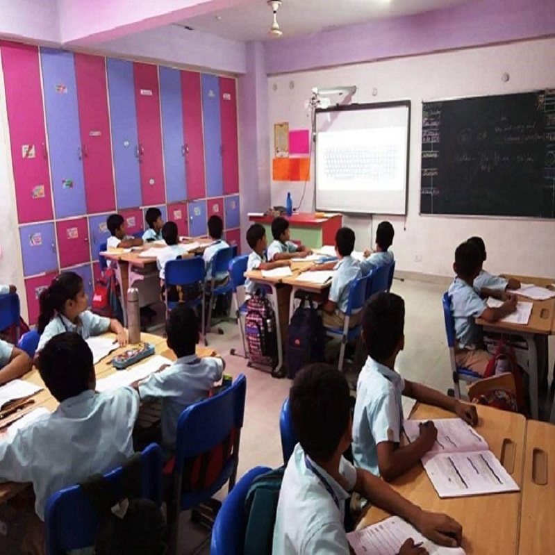 Edify School - Best CBSE School in PatnaEducation and LearningPlay Schools - CrecheAll IndiaAirport
