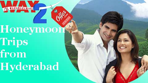 honeymoon trips from hyderabadServicesTravel AgentsAll Indiaother