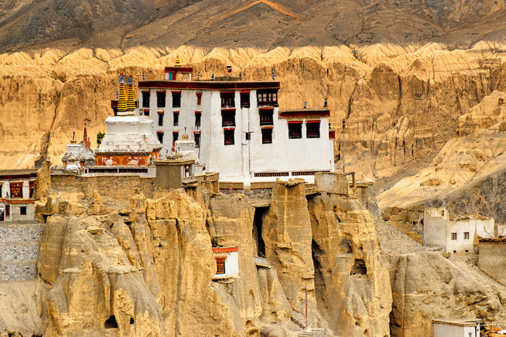 A/C & Non A/C Taxi for Delhi - Chandigarh to Leh Ladakh ToursTour and TravelsTour PackagesGurgaon