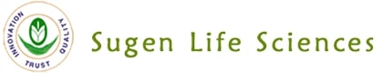 Sugen Life Sciences (SLS) | Permitted Daily Exposure Limit DeterminationsServicesHealth - FitnessAll Indiaother