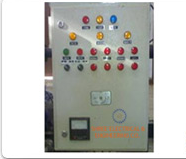 Sheet Metal Control Unit