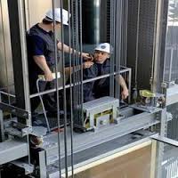 Elevators Installation Services