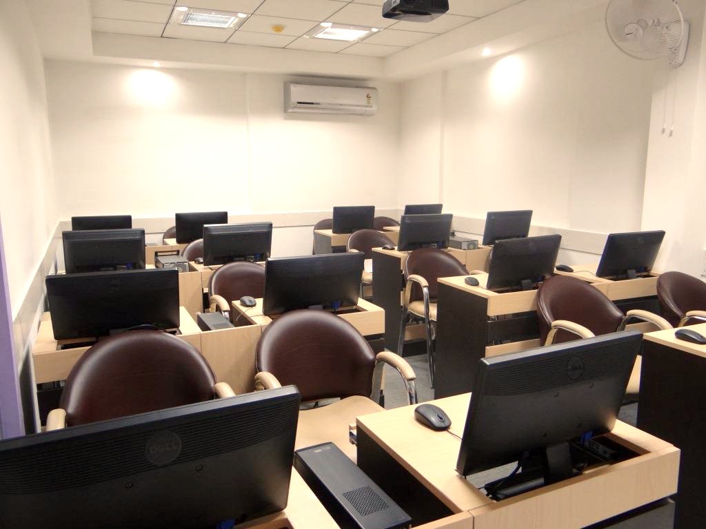 Training Venue on Rent in Delhi