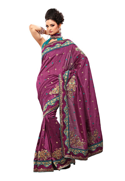 Molakalmuru silk saree