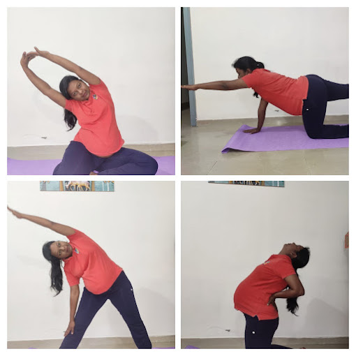 prenatal classes in bangaloreServicesHealth - FitnessAll Indiaother