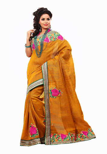 Mysore silk sareeManufacturers and ExportersApparel & GarmentsAll Indiaother