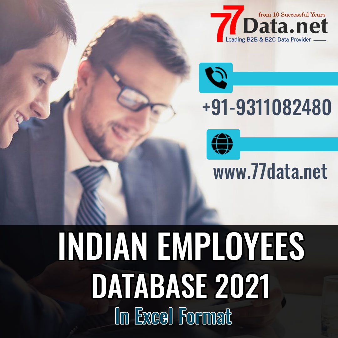 Delhi NCR (Noida, Guragon, Faridabad, Ghaziabad) Employees DatabaseServicesBusiness OffersNorth DelhiPitampura