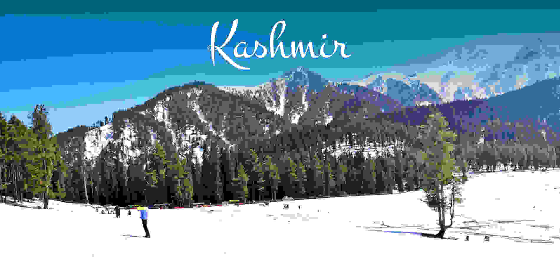 Kashmir Tour Packages at Best Price – Ajay Modi Travels