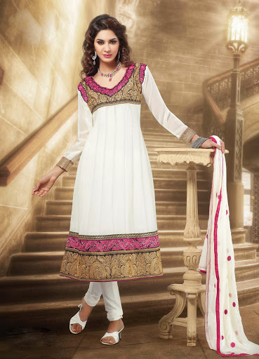 wedding wear dress