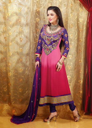 bridal designer dress