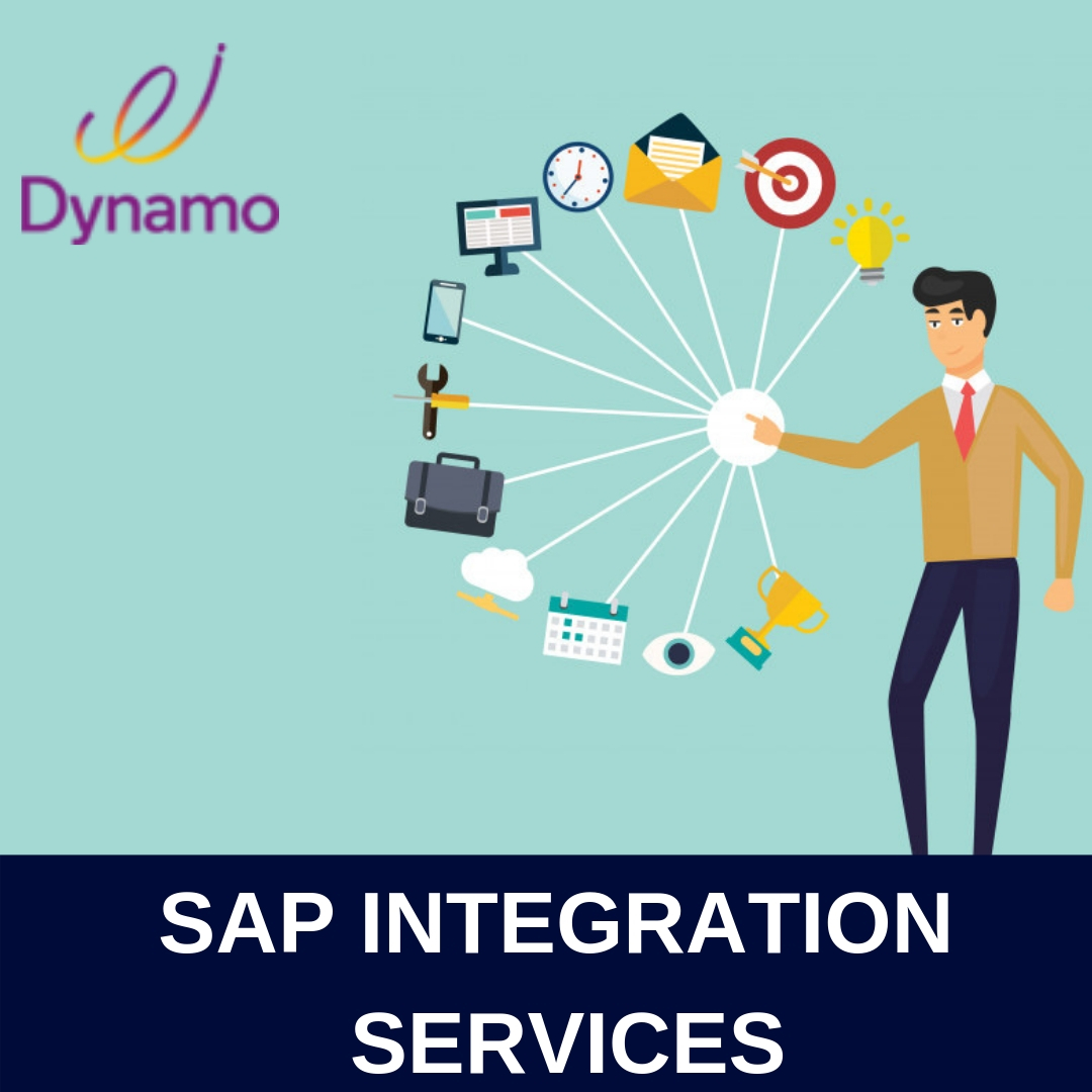 SAP Integration service | SAP Integration software |SAP Solutions | dynamoServicesBusiness OffersAll Indiaother