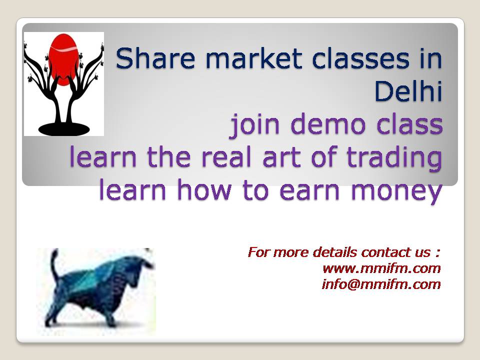 Share Market Training in NoidaEducation and LearningProfessional CoursesNoidaNoida Sector 10