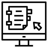 Online Assessment Test