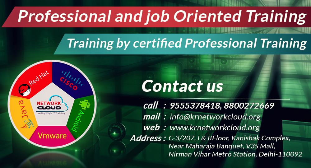 Enroll Now For IT professionals Corporate Training