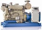 Used Marine Diesel Power Generators Manufacturers in Amritsar-India : sai generator