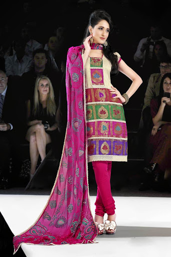 georgette dress online shopping india