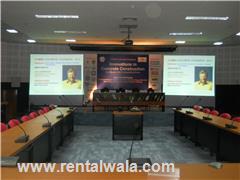 Projector on rentServicesEvent -Party Planners - DJAll Indiaother