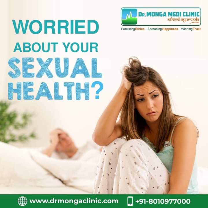 Best Sexologists In Kailash Colony, Delhi | Dr Monga ClinicServicesHealth - FitnessEast DelhiOthers