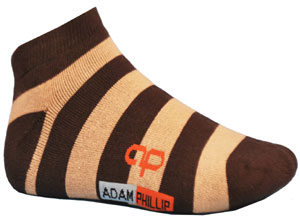 Internationally Acclaimed, Legendary Socks