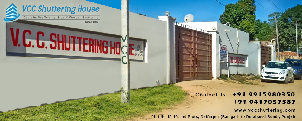 Shuttering Exporters & Manufacturers in India & On HireOtherAnnouncementsAll Indiaother
