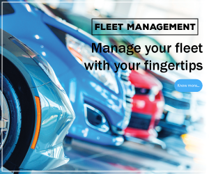 Fleet Management Software | Fleet Management Booking System