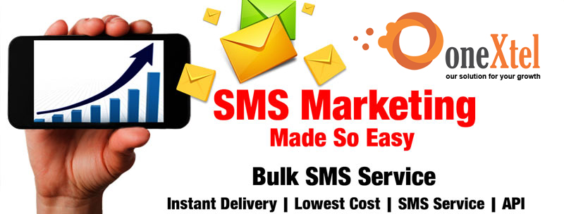 Bulk SMS-Onextel Bulk SMSServicesBusiness OffersNoidaHoshiyarpur Village