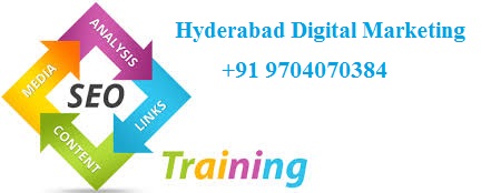 SEO Training Institutes in Hyderabad | Classroom and Online