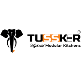 Tusker Kitchens the Best Stainless Steel and Hybrid Modular KitchenHome and LifestyleHome - Kitchen AppliancesAll Indiaother