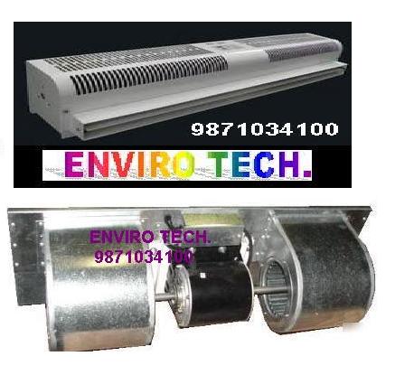 Air Curtain / Duct LineManufacturers and ExportersIndustrial SuppliesEast DelhiLaxmi Nagar