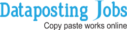 Online Jobs in India - without any investment