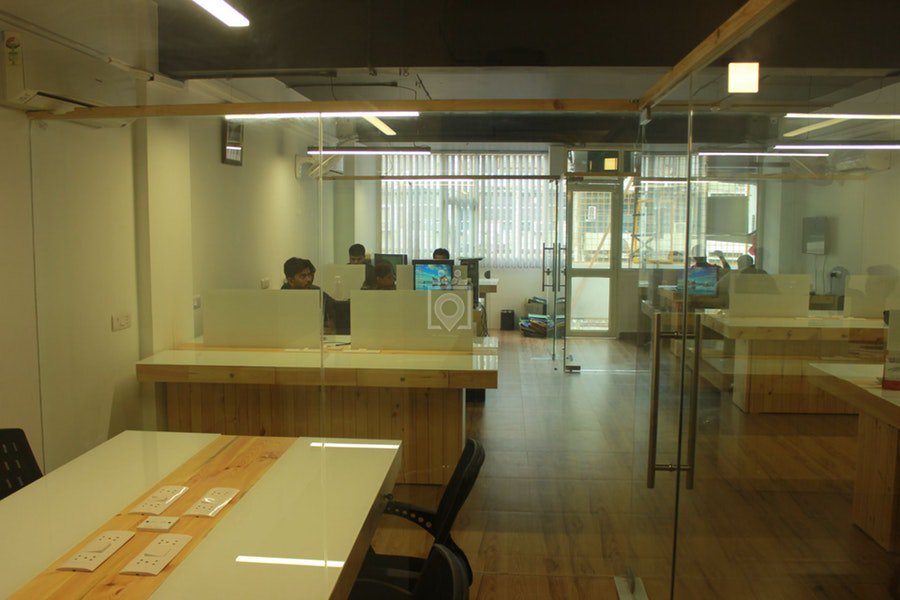 Cheapest Co working Space DelhiReal EstateOffice-Commercial For SaleSouth DelhiNehru Place