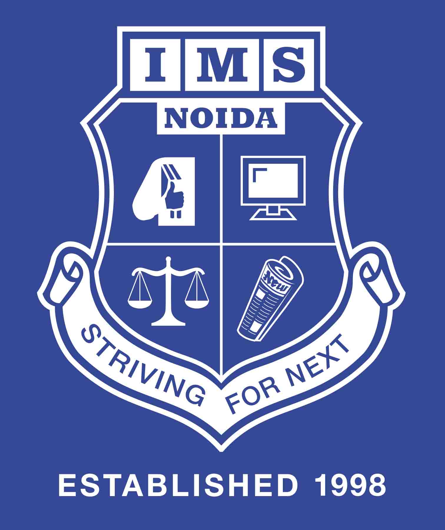 IMS Noida MCA Admission Started For 12th Batch- 2014 @ Official-9911500000