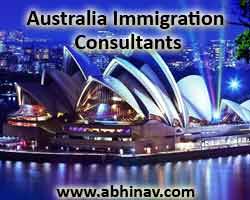 Immigration Visa Consultants New Delhi, IndiaServicesInvestment - Financial PlanningSouth DelhiNehru Place