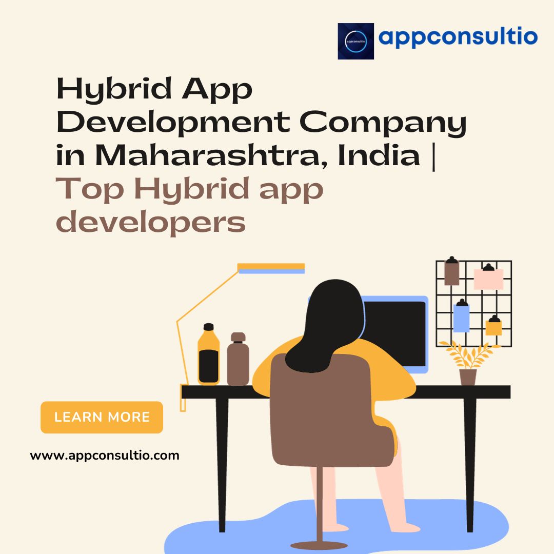 Hybrid app development companyServicesBusiness OffersAll Indiaother