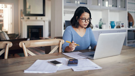 Work from home jobs