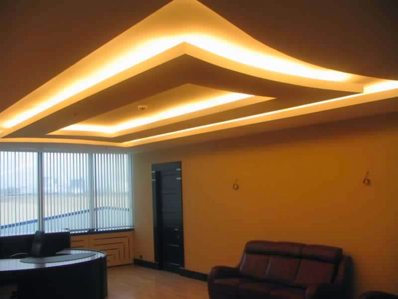 False Ceiling