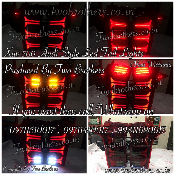 Led Tail LightsServicesEverything ElseSouth DelhiLajpat Nagar