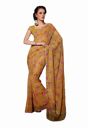 designer sarees online store