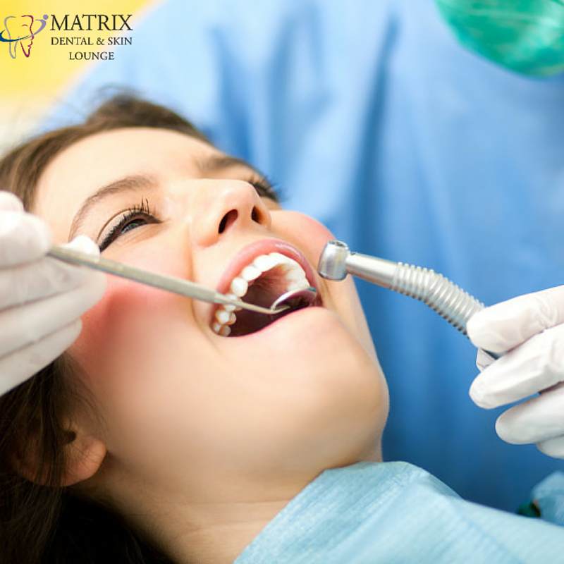 Matrix Dental - Best Dental Treatment in Vasant Kunj - Dental Clinic in Vasant KunjHealth and BeautyClinicsSouth DelhiVasant Kunj