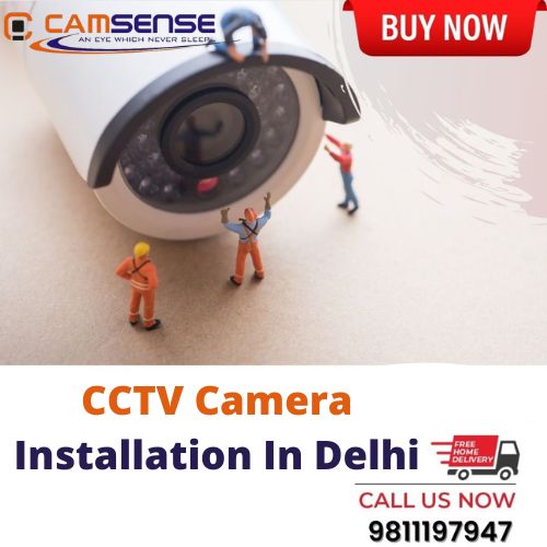CCTV Camera Dealer In DelhiOtherAnnouncementsCentral DelhiKarol Bagh