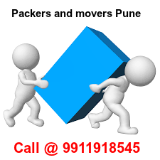packers and movers pune