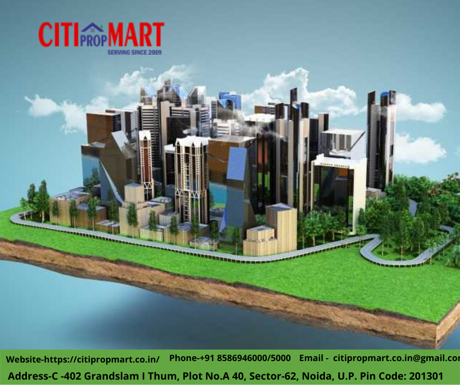 Citi Prop Mart Pvt Ltd,3&4 luxury  flats in noida, Gr Noida, Gurugram,faridabad and  Delhi .Real EstateApartments  For SaleNoidaNoida Sector 2